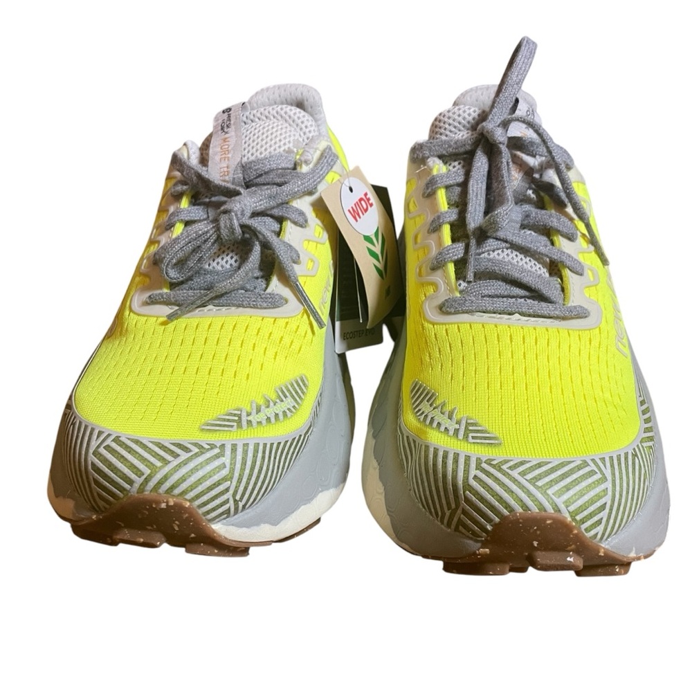 NEW BALANCE Wide Fresh Foam X More trail running shoes | 8W - Picture 5 of 7